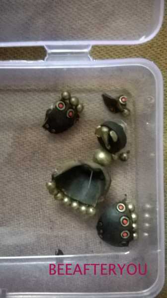 Bee After You..: Shopping...online.