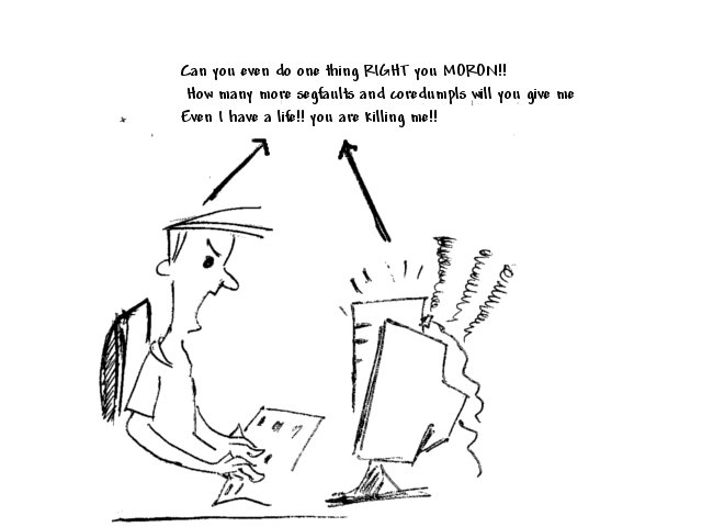 BeeCee: Human Vs Computer