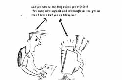 BeeCee: Human vs Computer