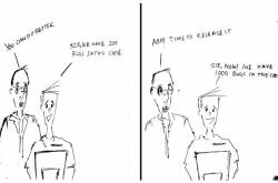 BeeCee: Product Release Cycle