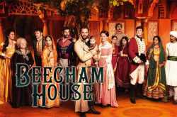 Beecham House Series on itv | Cast, Review | 2019 Drama