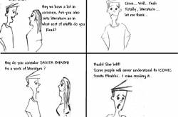 BeeeCee: Work of Literature