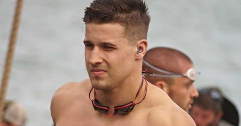 Beefy Runner, Fit Daddy, Uniformed Soldier, Chill Bro Etc!