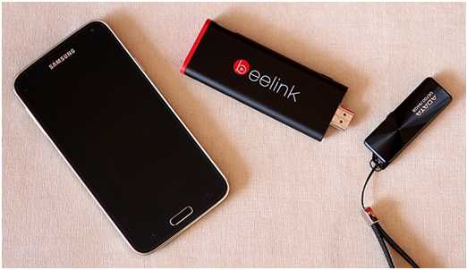 Beelink Pocket P2 Mini PC Stick Reviewed - Codes-U-Want