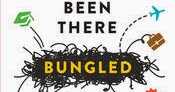 Been There Bungled That By Paddy Rangappa