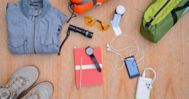 Before You Go On Your Next Road Trip, Make Sure You Have Taken Care Of These 5 Things!