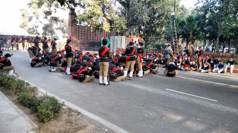 Before The Big Day…