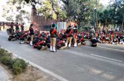 Before the Big Day…