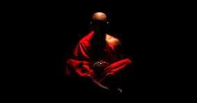 Before The New Year Resolution, A Little Bit Of Old Year Introspection