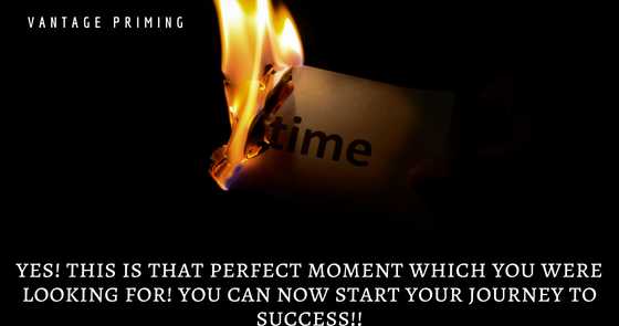 Before You Complain “Time Isn’t Perfect”