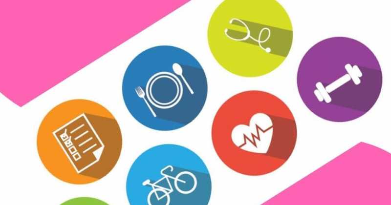 Begin The Year With A Recce Of Your Health - Register For #BlogchatterHealthWatch