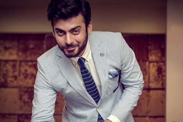 Beginners Guide To Fawad Khan