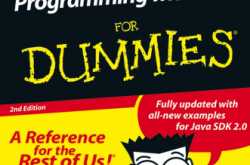 Beginning Programming with Java FOR DUMmIES E-Book PDF Download