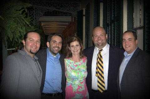 Behind The Scenes Of A Wizard Of Oz Dinner - The Bucket List Project