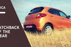 Behind the Wheel: 2015 Tata Zica Review