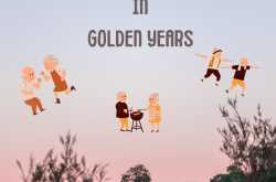 Being Independent in Golden Years