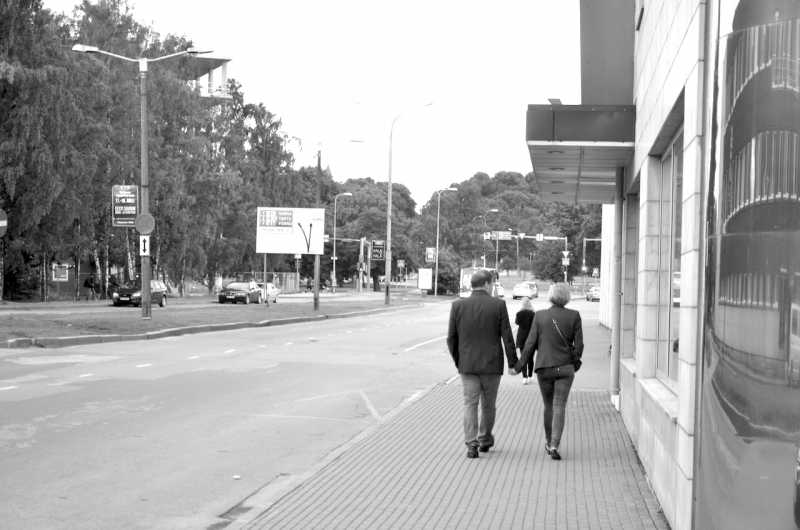 Being Others Is Easy - Being You Is Hard