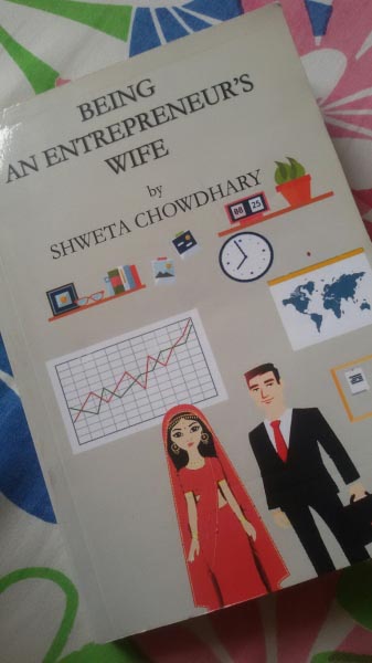 Being An Entrepreneur’s Wife