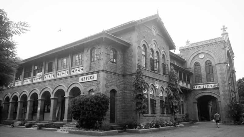 Being Writer For Blind Students