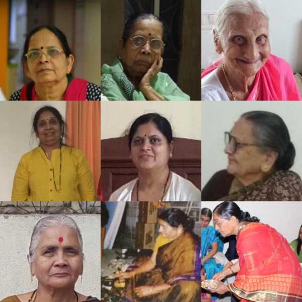 Belated Women’s Day Celebration, Reminiscing Regional Collective Wisdom