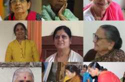 Belated Women’s Day celebration, reminiscing regional collective wisdom