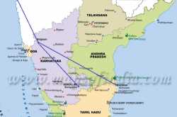 Belgaum Airport as on today 