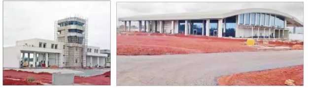 Belgaum New Airport Set To Open In July 