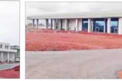 Belgaum New Airport set to Open in July 