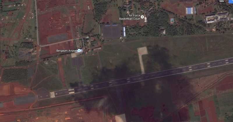 Belgum Next Agro Produce Destination