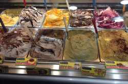 Belissimo! : Gelato Hunting across the streets of Italy