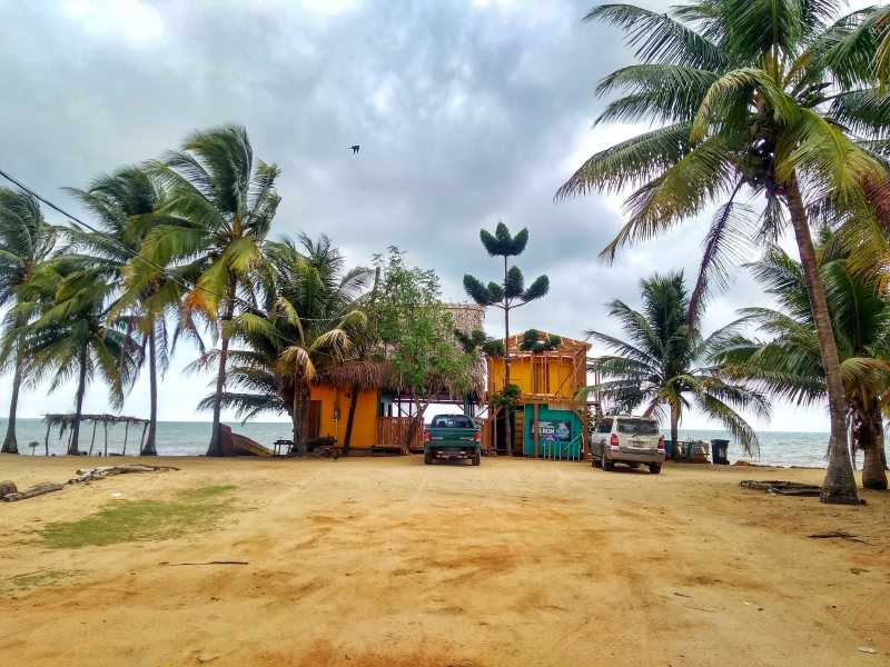 Belize, Mother Natures Best Kept Secret! • The Inquisitive Robot