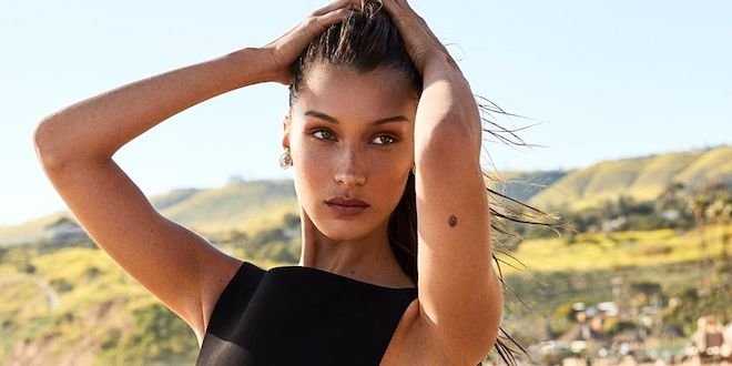 Bella Hadid Plastic Surgery Secrets EXPOSED! 2019 - Be Trendsetter