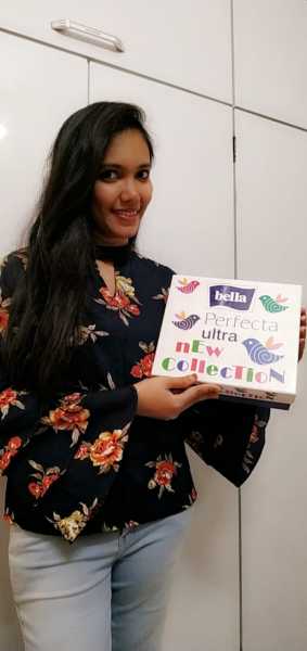 Bella Introduces Their New Collection Of Bella Perfecta Ultra Sanitary Napkins
