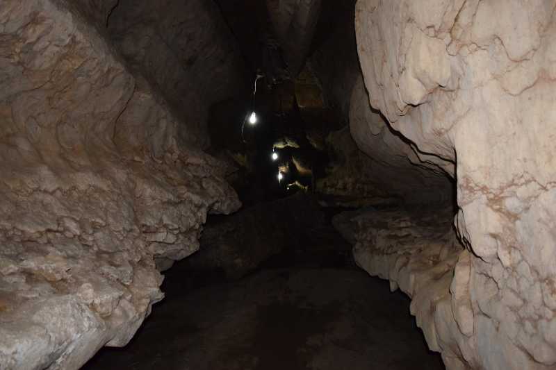 Belum Caves- Visit To The Second Largest Cave In India.