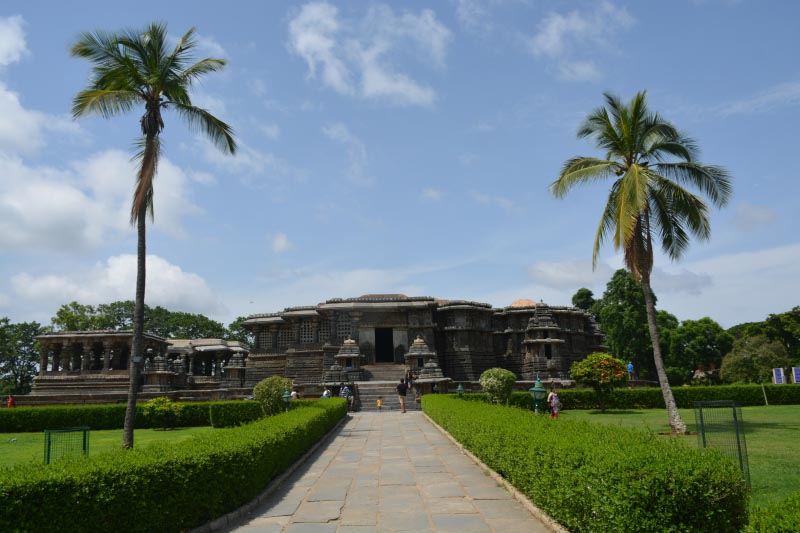 Belur And Halebeedu - Marvels Of Hoysala Empire