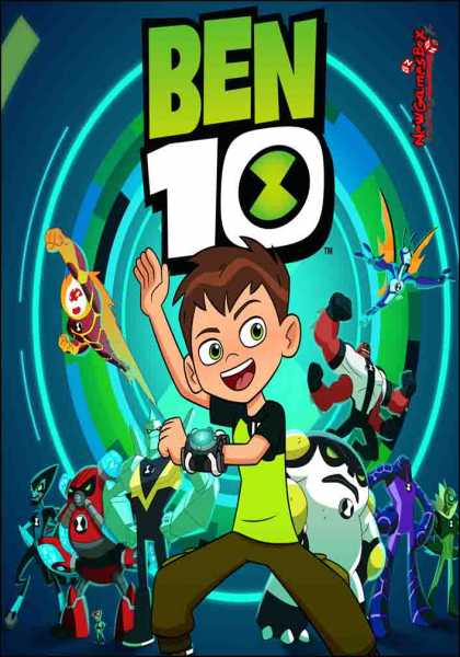 Ben 10 Free Download