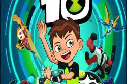 Ben 10 Free Download