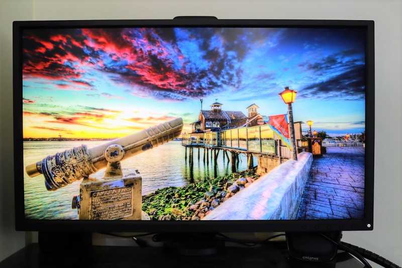 BenQ Zowie XL2546 Gaming Monitor Review: Spoiled Forever - EOTO Tech