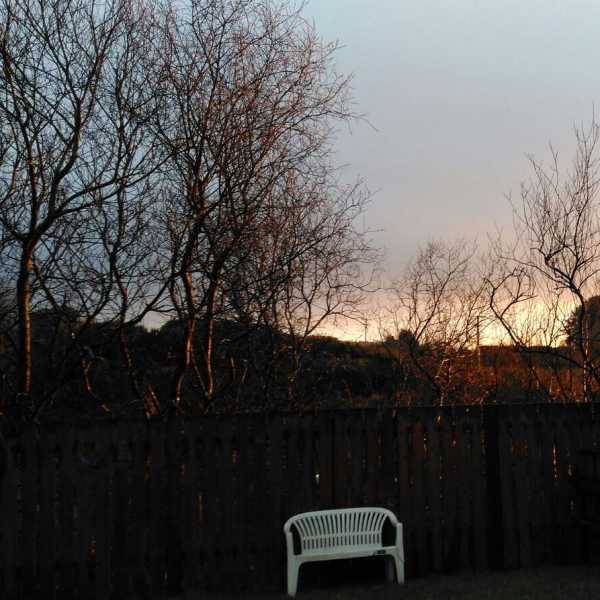 Beneath The Rain Clouds