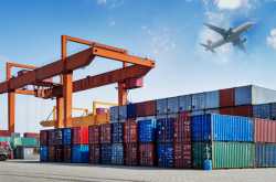 Benefits Of Associating With Reputed Logistics Company