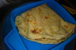 Benefits Of Eating Jowor Roti - Weight loss- A to Z Series 2019