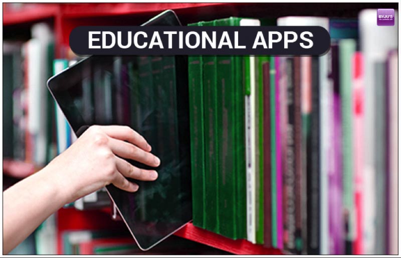 Benefits Of Educational Apps