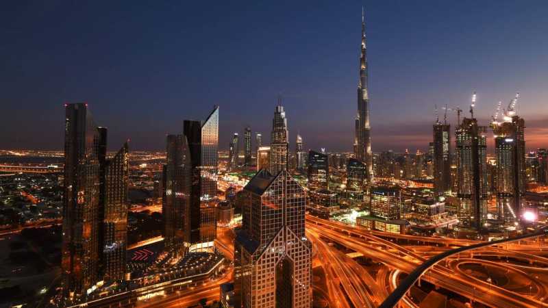 Benefits Of Living In A Multicultural City Like Dubai - ITinformers
