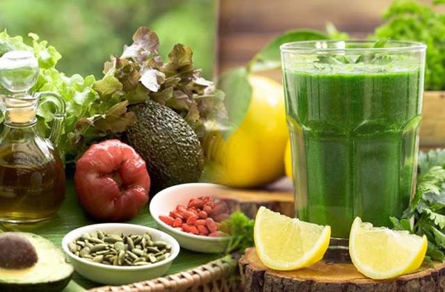 Benefits And Challenges Of Having Ayurveda Detox