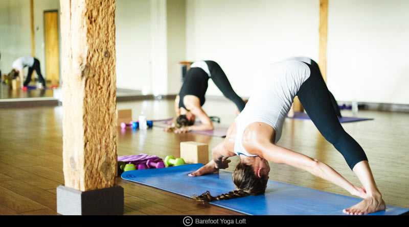 Benefits And Guidelines Of Yoga