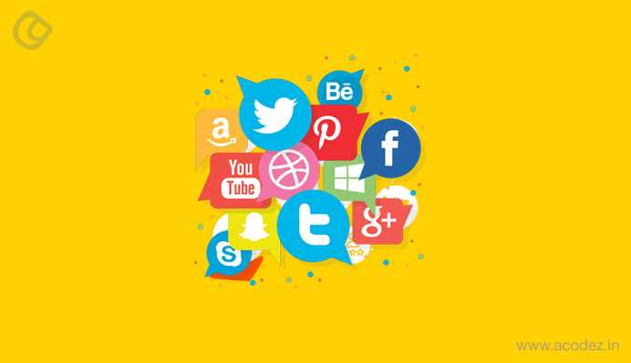 Benefits And Role Of Social Media In Digital Marketing To Increase Leads