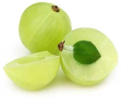Benefits Of Amla (Indian Gooseberry) In Weight Loss