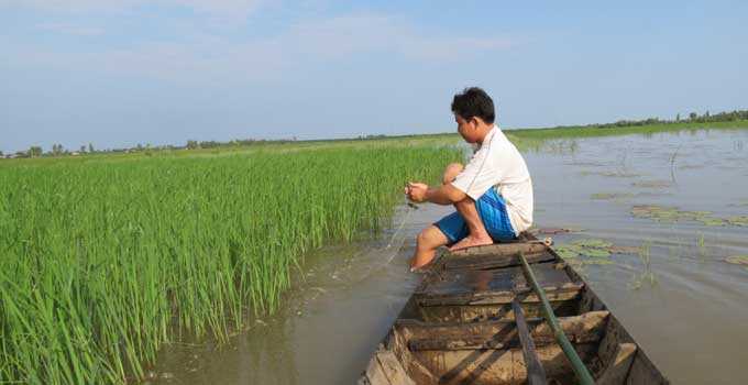 Benefits Of Floods - Urdumania