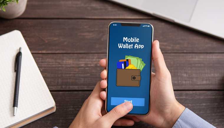 Benefits Of Investing In Mobile Wallet App Development