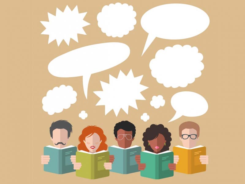 Benefits Of Joining A Book Club